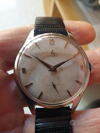 OMEGA ANNI 50  NIDO APE  2505 - 38mm 