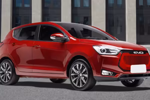 Evo 3 - APERTI AD AGOSTO