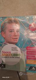 nuovo amico libro classici e altre storie 