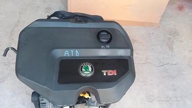 Ricambi motore vw skoda audi atd1.9 tdi 101 cv