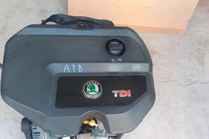 Ricambi motore vw skoda audi atd1.9 tdi 101 cv