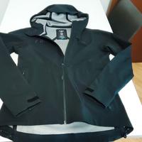 giacca MTB donna ranger Fox  2.5L water tg M in