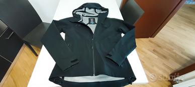 giacca MTB donna ranger Fox  2.5L water tg M in