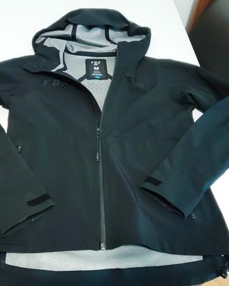 giacca MTB donna ranger Fox  2.5L water tg M in
