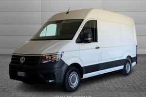 Volkswagen Crafter 2nds. 30 2.0 TDI 140CV PM-...