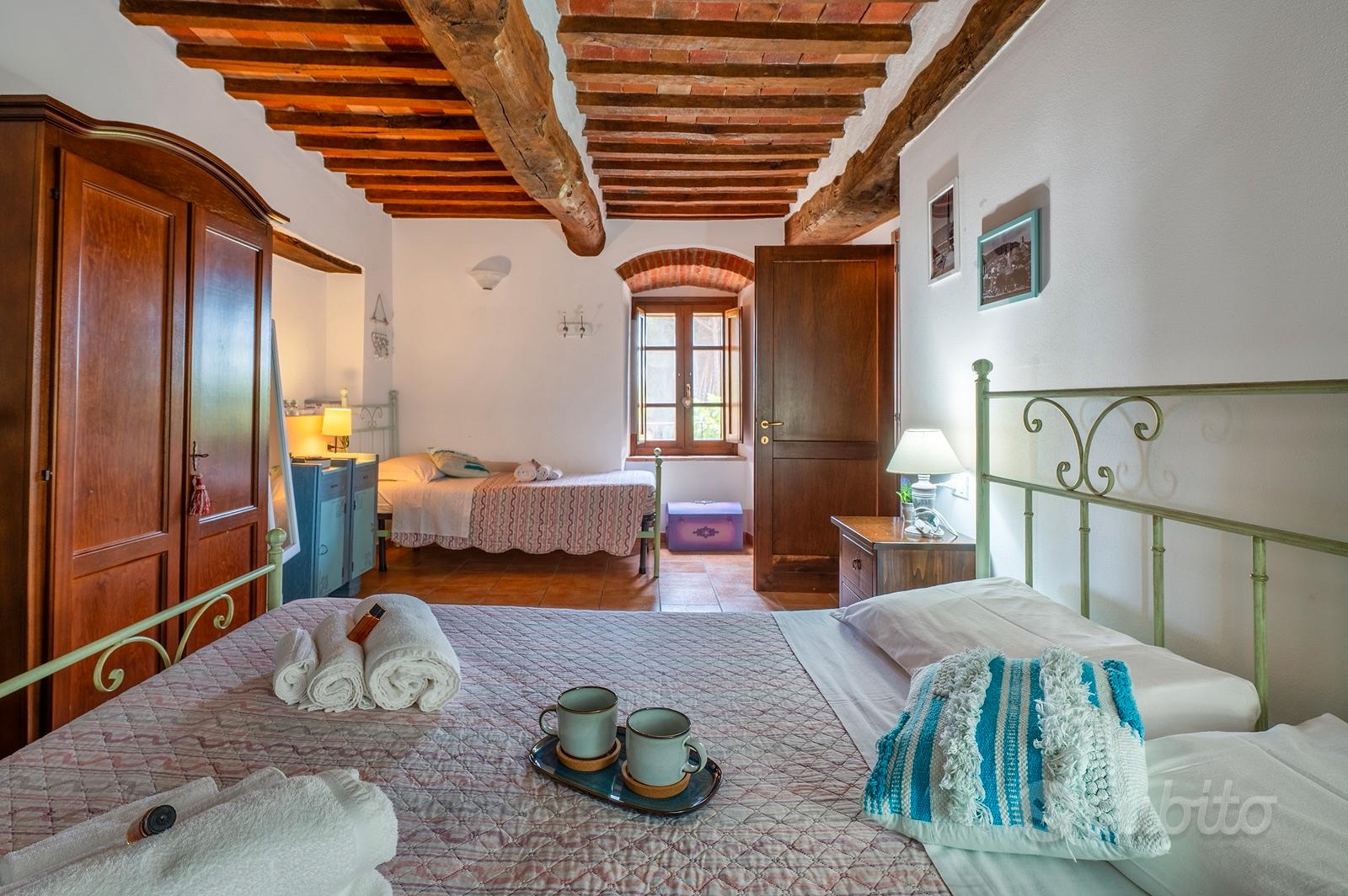 Appartamento – Passignano sul Trasimeno, Perugia - Vista 4