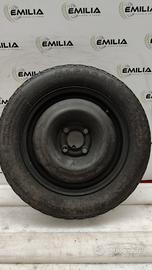 RUOTINO DI SCOPRTA DEMO DA 14 PER DACIA