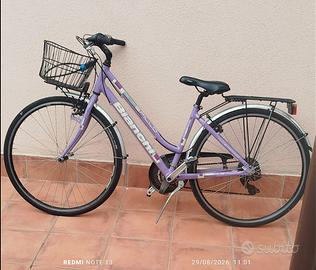 bicicletta bianchi 