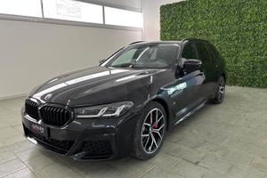 Bmw 520 520d 48V xDrive Touring Msport