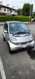 Smart 450 coupé cc600 