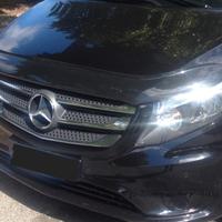 Spoiler Cofano Mercedes Vito