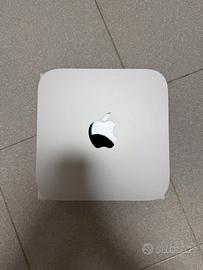 Mac mini Apple M2 | 8GB RAM | 512GB SSD