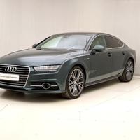 AUDI A7 1ª serie - A7 SPB 3.0 TDI 272 CV quattro S
