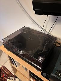 Console dj booth completa pioneer gemini