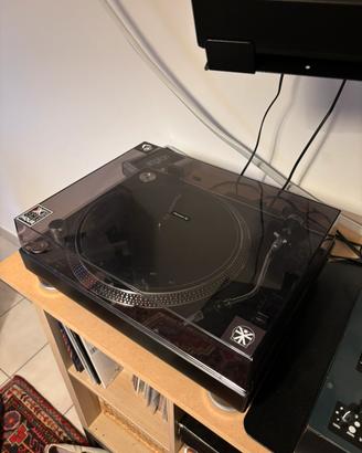 Coppia pioneer plx 500