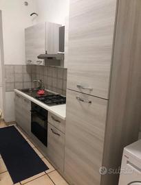 LA RUSTICA GRAZiOSO QUADRILOCALE ARREDATO