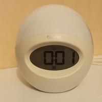 LUCE SVEGLIA ELETTRICA BEURER - WL 32