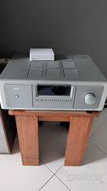 Pre amplificatore NAD M15