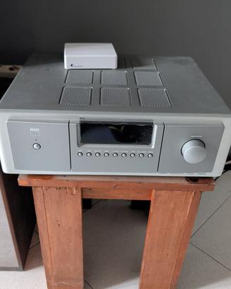 Pre amplificatore NAD M15