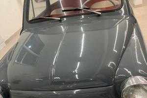 FIAT 600, 750