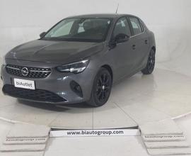 Opel Corsa VI 2020 Diesel 1.5 Elegance s&s 100cv