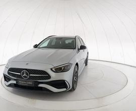 Mercedes-Benz Classe C Classe C-S206 SW 2021 ...