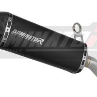 SCARICO TERMINALE HP7 BLACK BMW R1250GS / ADVENTUR