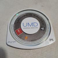 Gioco RESISTANCE: RETRIBUTION per PSP