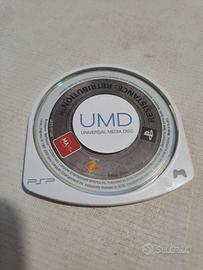 Gioco RESISTANCE: RETRIBUTION per PSP