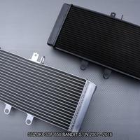 Radiatore SUZUKI GSF BANDIT 650 S / N 2007 - 2016