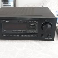Amplificatore Onkyo TX-DS575X