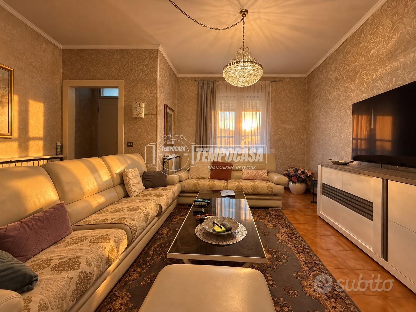 Casa – Brescia, San Polo Parco - Vista 2