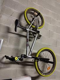 BMX Decathlon