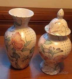 paté de France vasi vintage