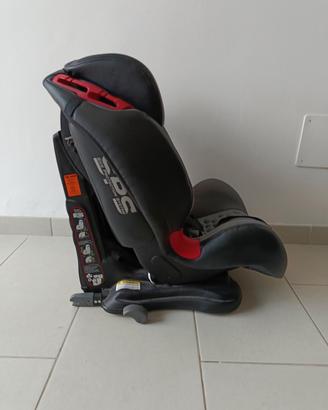 sediolino auto
