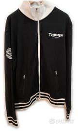 Felpa Triumph