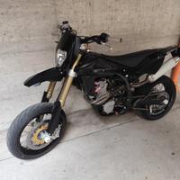 Husqvarna SM 510 R del 2009