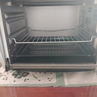 congelatore wega + fornetto girmi