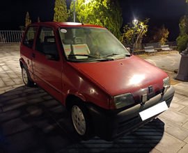 Fiat cinquecento 900