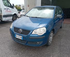 Volkswagen Polo 1.2/60CV 5p. United NEOPATENTATI O