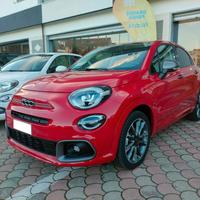 FIAT 500X 500X 1.3 MultiJet 95 CV Sport
