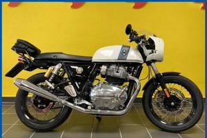 ROYAL ENFIELD Continental GT 650 Garantita e Fin