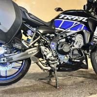 Scarico completo Leovince  yamaha mt09 tracer 9 GT