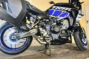 Scarico completo Leovince  yamaha mt09 tracer 9 GT