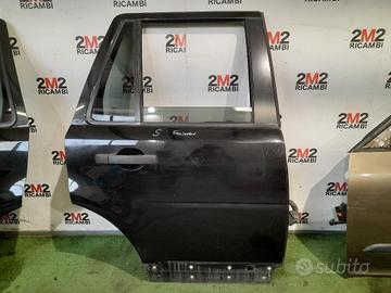 PORTIERA POSTERIORE DESTRA LAND ROVER Freelander 3