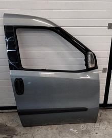 Porta Destra Fiat Doblò anno 2010/15