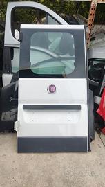 Sportello post sx fiat ducato anno 2009,