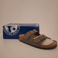 Birkenstock Arizona donna Nuove mai indossate