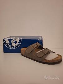 Birkenstock Arizona donna Nuove mai indossate