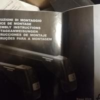 Portatutto per fiat stilo 3 porte